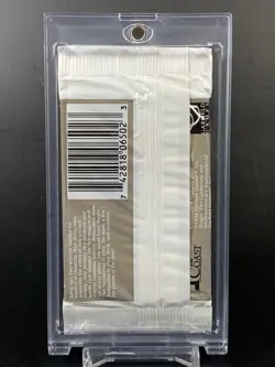 Magic The Gathering MTG 1994 Antiquities Booster Pack - Factory Sealed W/ Case! - Image 3