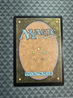 MTG Beholder’s Slowing Ray #1788 Rare Secret Lair Drop Series (SLD) - Image 4