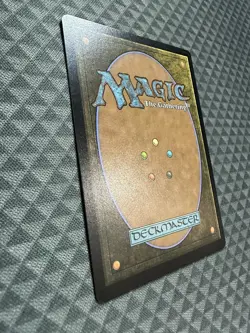 MTG Beholder’s Slowing Ray #1788 Rare Secret Lair Drop Series (SLD) - Image 5