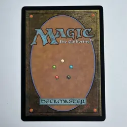 Counterspell #045 NM Dominaria Remastered MTG - Image 2