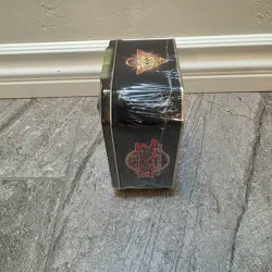 Yu-Gi-Oh Cards - 2004 Collectors Tin - Obnoxious Celtic Guard - New Factory - Image 3