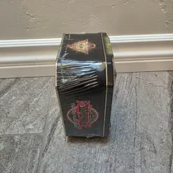 Yu-Gi-Oh Cards - 2004 Collectors Tin - Obnoxious Celtic Guard - New Factory - Image 4