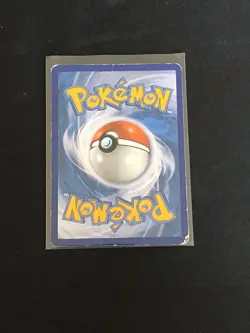 Mew EX - RC24/RC25 - Full Art Legendary Treasures - Pokemon Card - HP - Image 2