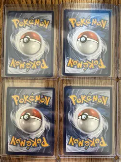 Pokemon Card Lot 14 Full Art Trainer & 2 Gold Energy Modern Era SwSh SV NM+ - Image 3