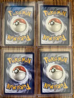 Pokemon Card Lot 14 Full Art Trainer & 2 Gold Energy Modern Era SwSh SV NM+ - Image 5