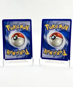HYPNO Lot 2 - 8/62 - Fossil Set - Holo - Pokemon Card - LP - Image 2