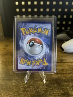 Pokemon Snorlax 051 Sv: Scarlet & Violet Promo Cards Holo - Pack Fresh - NM! - Image 2