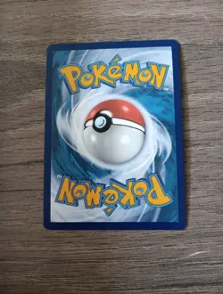 Pokemon Cards Nacli Scarlet & Violet Paldea Evolved Holo Illustration 220/193 - Image 2