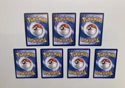 Pokemon Chinese Card Lot Umbreon,Rayquaza, Charizard, Gengar, Etc. USA SELLER! - Image 2