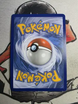 Mewtwo EX XY183 2016 Pokemon XY Promo Ultra Rare Holo LP/MP Card - Image 2