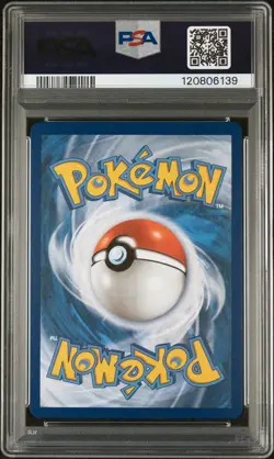 PSA 10 Garchomp C Lv. X Celebrations 145 Pokemon Card Classic Collection - Image 2
