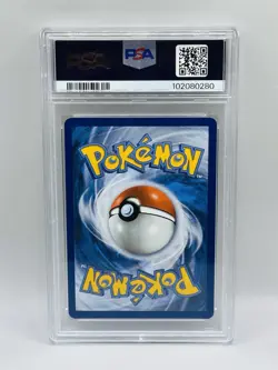 🔥PSA 10 Pokemon Celebrations Shining Magikarp 66/64 Classic Collection Holo!🔥 - Image 2