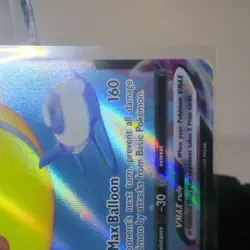 Flying Pikachu V MAX 007/025 Full Art Ultra Rare Pokemon Celebrations 2021 - Image 5