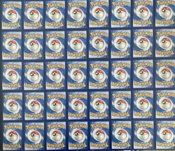 77 Lot Tag Team Gx Charizard Zekrom Pikachu Mewtwo Mew Pokemon Chinese Holo SQ - Image 4