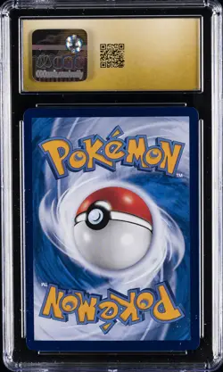 2025 POKEMON S. CHINESE GEM PACK VOL. 2 01, STARS HOLO EEVEE CGC 10 PRISTINE - Image 2