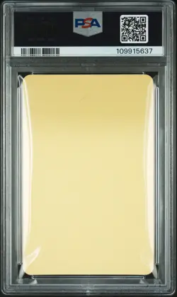 2025 POKEMON X CRAFTS EXHIBITION COMMEMORATION AZABUDAI HILLS BANETTE PSA 10 - Image 2