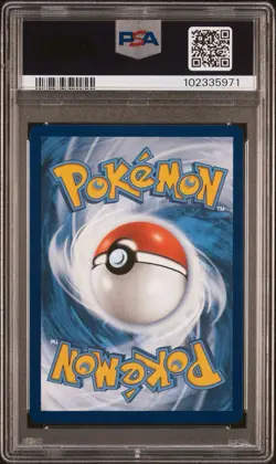 POKEMON PSA 10 Surging Sparks Magneton 159 Pokemon Center ETB Promo SVP - Image 2