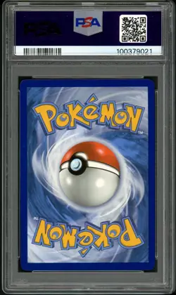 PSA 10 GEM MINT Charizard V 050 Champions Path ETB Promo Pokemon Card - Image 2