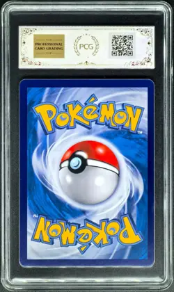 2024 Pokemon Cards CHN. Galarian Moltres 007/011 SR PCG 9.5 (SAME AS PSA 9) - Image 2