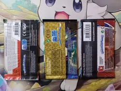 Pokemon TCG: Booster Packs Twilight Masquerade Crown Zenith Battle Styles - Image 2
