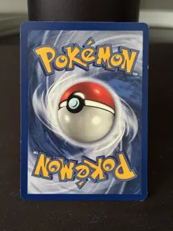 Pokemon TCG Dragonite Holo Rare Card 4/62 Fossil Unlimited LP Condition - Image 2