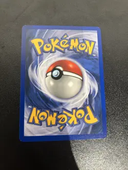 Onix 3/18 Southern Islands Promo Pokemon Card LP English #3 - Image 3