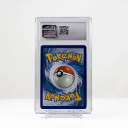 Pokemon Eevee Non-Holo #54 Unbroken Bonds 2019 - CGC 10 GEM MINT - Image 3