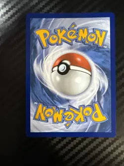Pokemon TCG Mr. Mime Scarlet & Violet Holo Illustration Card 179/165 - Image 2