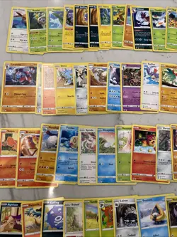 Pokemon Cards Lot. 100+ Card Lot! Lot #737 Holo/ReversHolos Included.Bulk Lot - Image 5