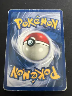 1999 Base Set Vintage Pokemon 2 Card Lot: Holo 1st Edition Machamp & Ninetales - Image 5