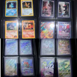 Pokemon Card Lot- Combination Of Singles And Sealed Product - Image 2