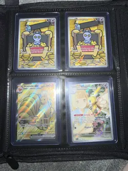 Pokemon Card Lot- Combination Of Singles And Sealed Product - Image 3
