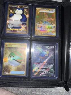 Pokemon Card Lot- Combination Of Singles And Sealed Product - Image 4