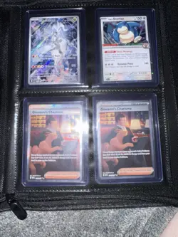 Pokemon Card Lot- Combination Of Singles And Sealed Product - Image 5