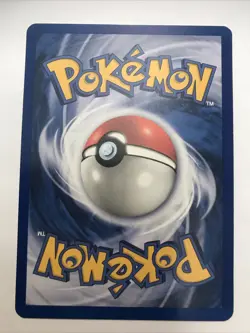 Pokemon Card Venomoth Omit Jungle German 29/64 Non Holo - Image 2