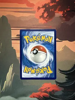 Gengar & Mimikyu-GX S-Chinese Card Sun&Moon CSM2bC-162 SR Holo Pokemon - Image 2