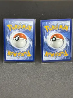 Pokemon TCG: Destined Rivals Ex Cards (Lot of 2) NM - Image 2