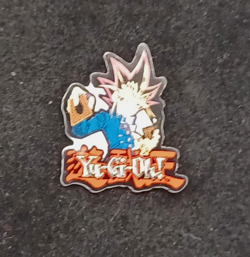 Vintage Yu-Gi-Oh! Collection (1st Edition) Card Lot Of 470 Cards In Binders~VGC - Image 5