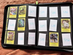 Bella Sara - Sunflowers - PICK A CARD - Common/Rare/Energy 1-55 - Image 1