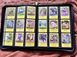Bella Sara - Sunflowers - PICK A CARD - Common/Rare/Energy 1-55 - Image 2