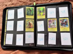 Bella Sara - Sunflowers - PICK A CARD - Common/Rare/Energy 1-55 - Image 5