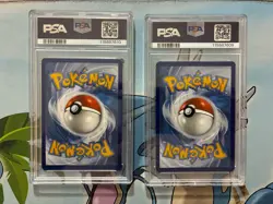 Pokemon Card Full Art Alt Art Fire PSA Lot Charizard Blastoise Venusaur Eevee - Image 3