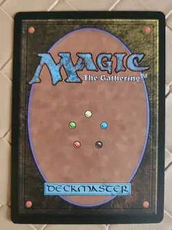 Sandstone Needle Mercadian Masques Regular NM Near Mint MTG - Image 2