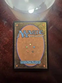 Gonti, Lord of Luxury Jumpstart Regular MTG NM Magic Card - Image 2