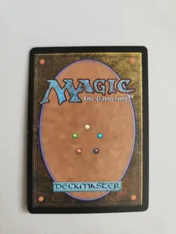 Saprazzan Skerry Mercadian Masques Regular NM Near Mint MTG - Image 2