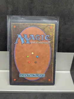 Sage of Lat-Nam X1 MP Antiquities MTG - Image 2