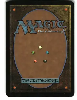 Magic the Gathering - 8th Edition Wrath of God 2003 58 Rare - Image 2