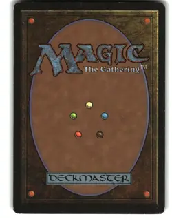 Magic the Gathering - Alliances Thawing Glaciers 1996 189 Rare - Image 2