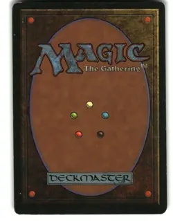 Magic the Gathering - Revised Edition Vesuvan Doppelganger 1994 Rare - Image 2