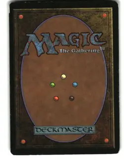 Magic the Gathering - Revised Edition Swords to Plowshares 1994 Uncommon - Image 2